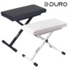 듀로 DKB100 높이조절 디지털피아노 키보드 의자
